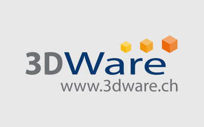 3D Ware